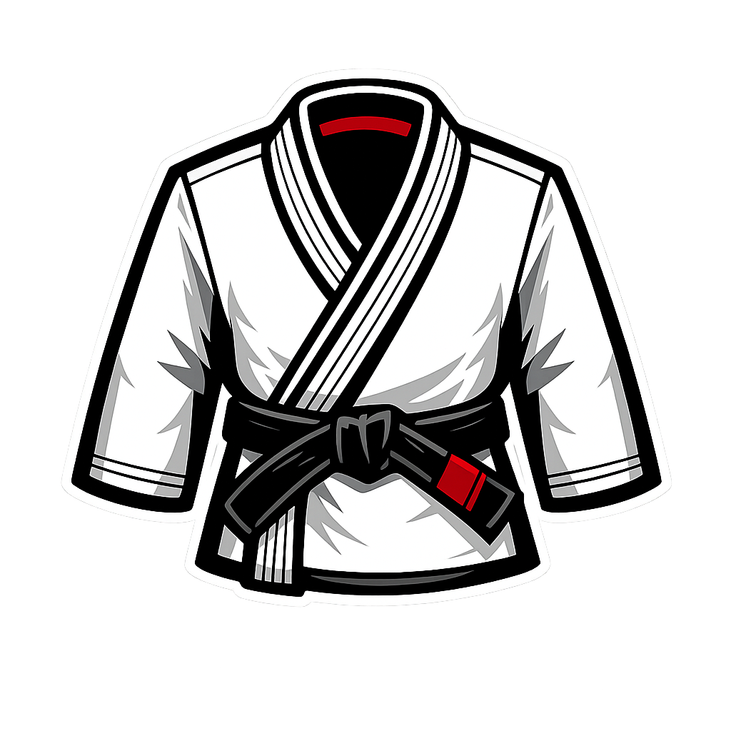 Brazilian Jiu-Jitsu