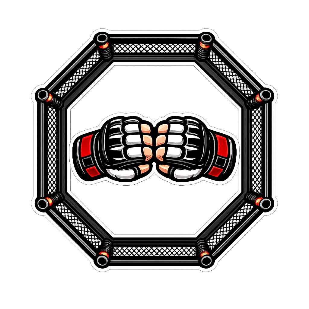 Mixed Martial Arts